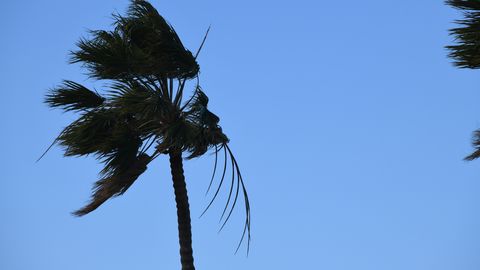 Spēcīgā vētrā Kanāriju salās bojā gājuši trīs cilvēki