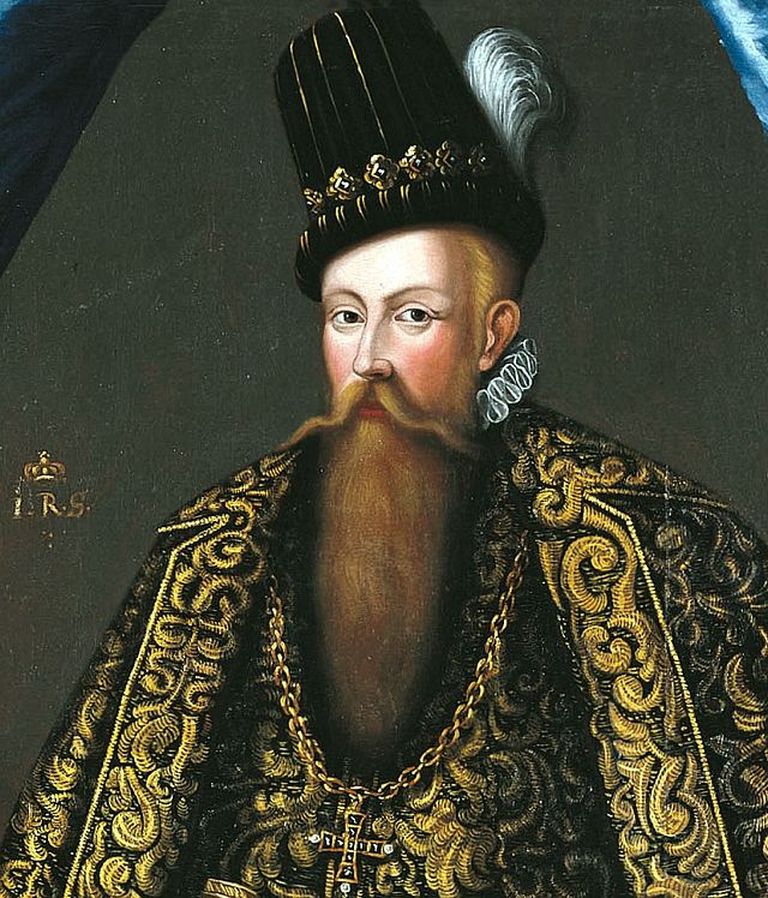 Rootsi Johan III