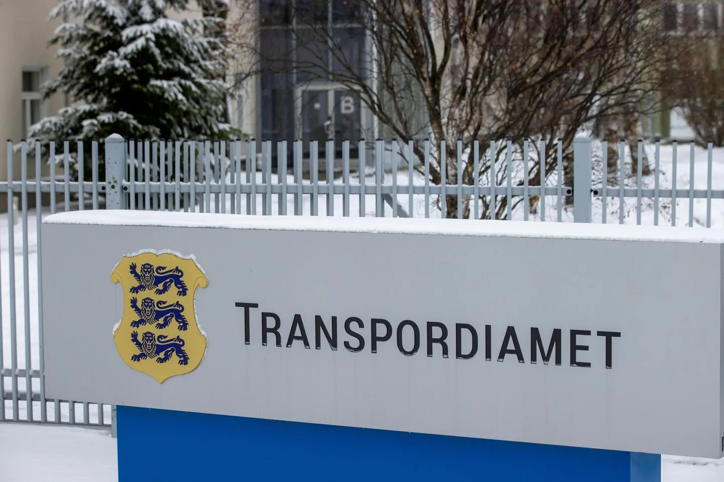 Transpordiamet hoiatab inimesi libasõnumite eest.