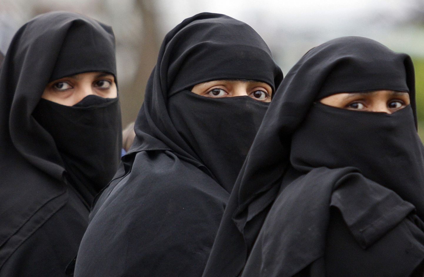 Saudi Araabia naised saavad lõpuks häbenemata aluspesu osta