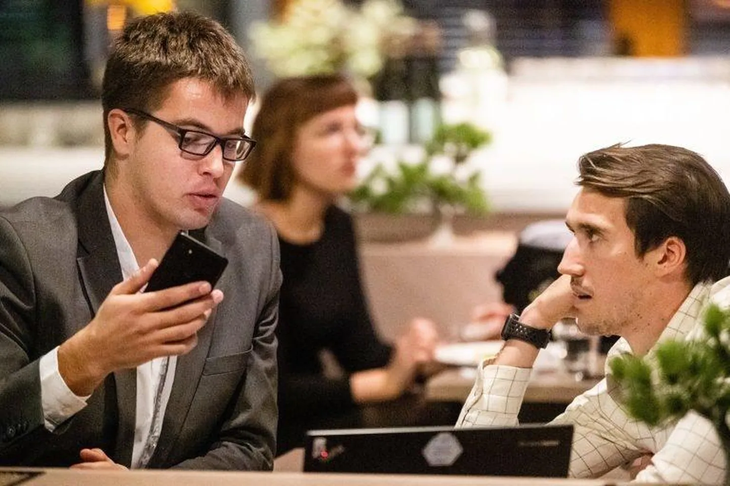 Välireklaamipindade rendisüsteemi Cognitive Billboard meeskond, mille ridadesse kuulub pärnakas Oliver Stimmer, ei pääsenud Eesti suurimal äriideede konkursil Ajujaht esikümnesse.