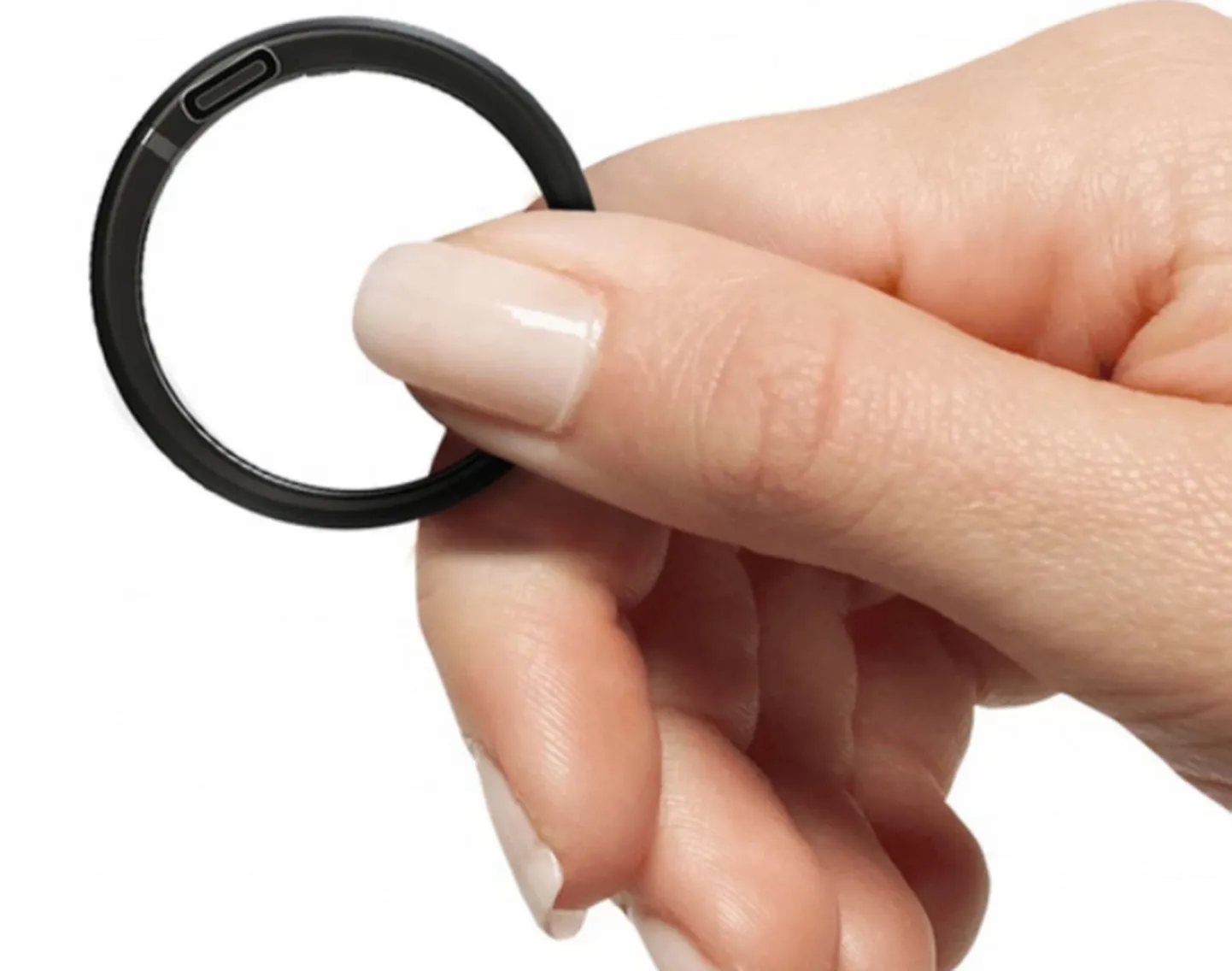 i.Con Smart Condom