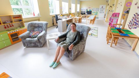 Järva vald usaldab kaks lasteaeda ühele direktorile