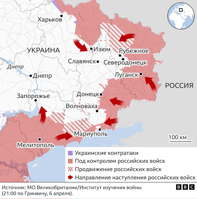 Карта