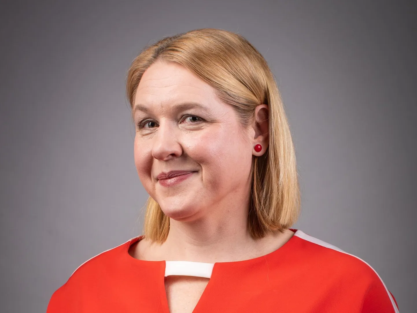 Maarja Vaino