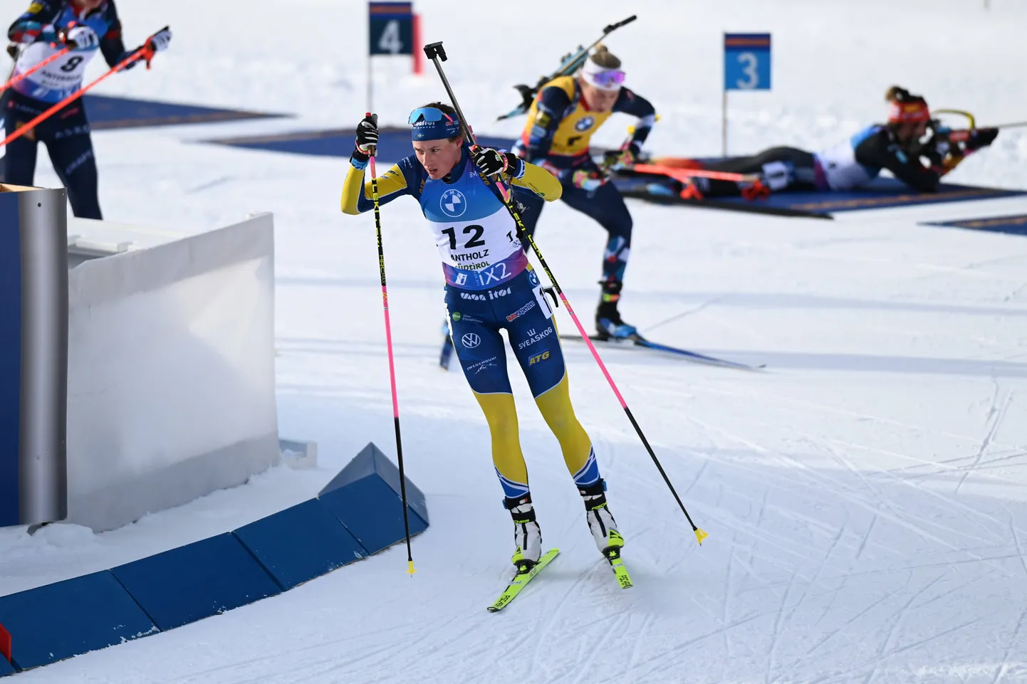 Hanna Öberg