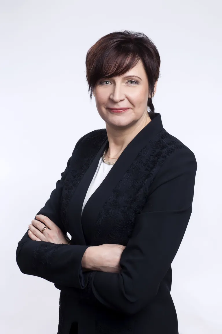 “Numeri” valdes locekle Lilita Beķere.