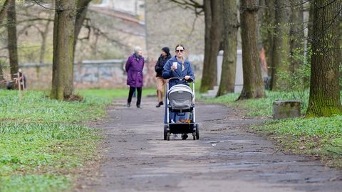 Pētījumā atklātas Latvijas sabiedrības galvenās prioritātes