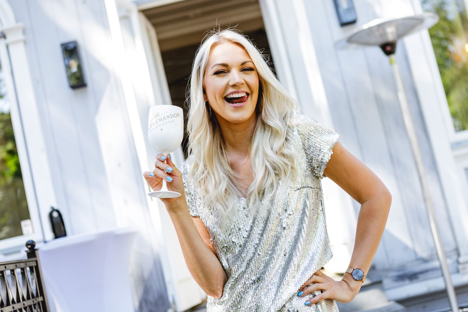 Keili Sükijainen.