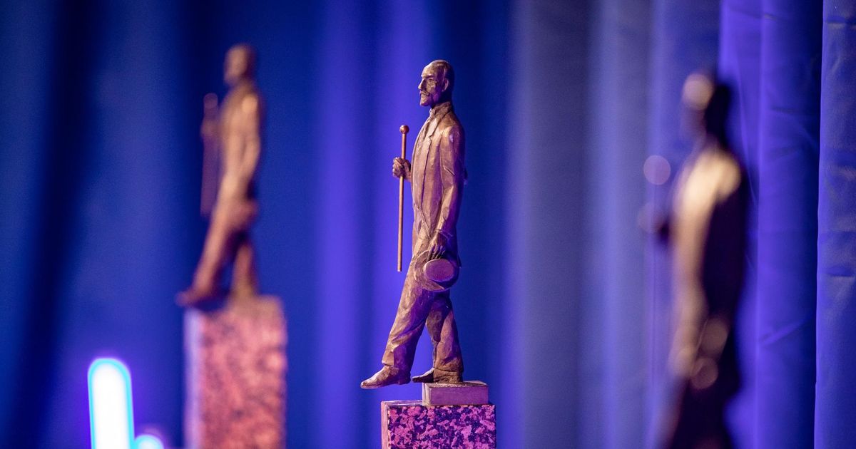 Selgusid Jaan Tõnissoni meediaauhindade nominendid