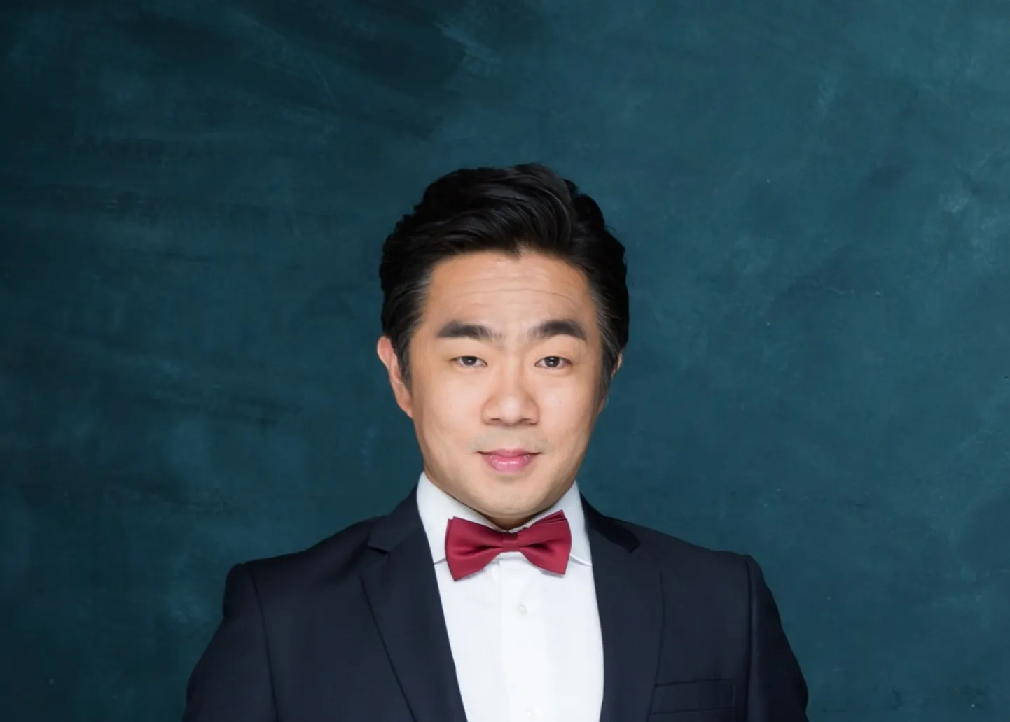 Michael Hyokun Ha.