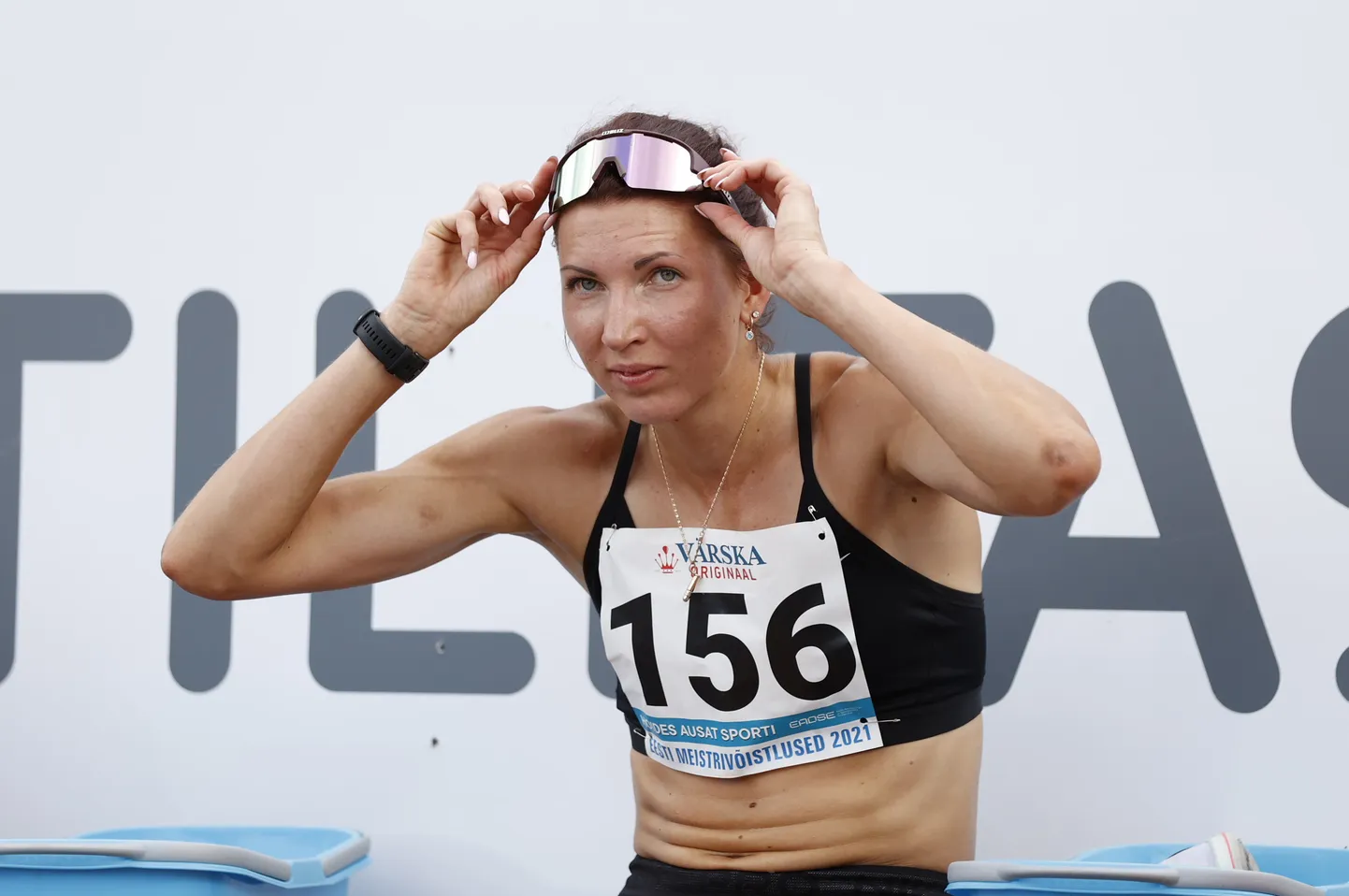 Tuuli Tomingas.