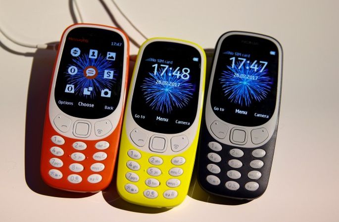 Android 15 получат четыре смартфона Nokia