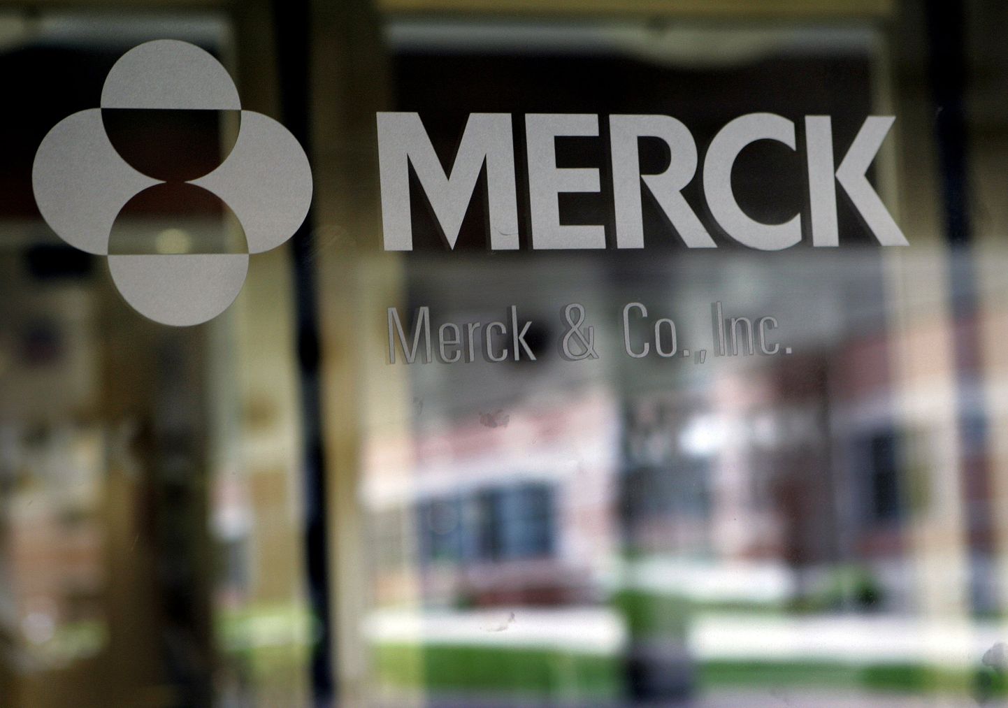 Merck Sharp & Dohme OÜ (MSD Eesti) on osa globaalsest farmaatsiafirmast Merck & Co.