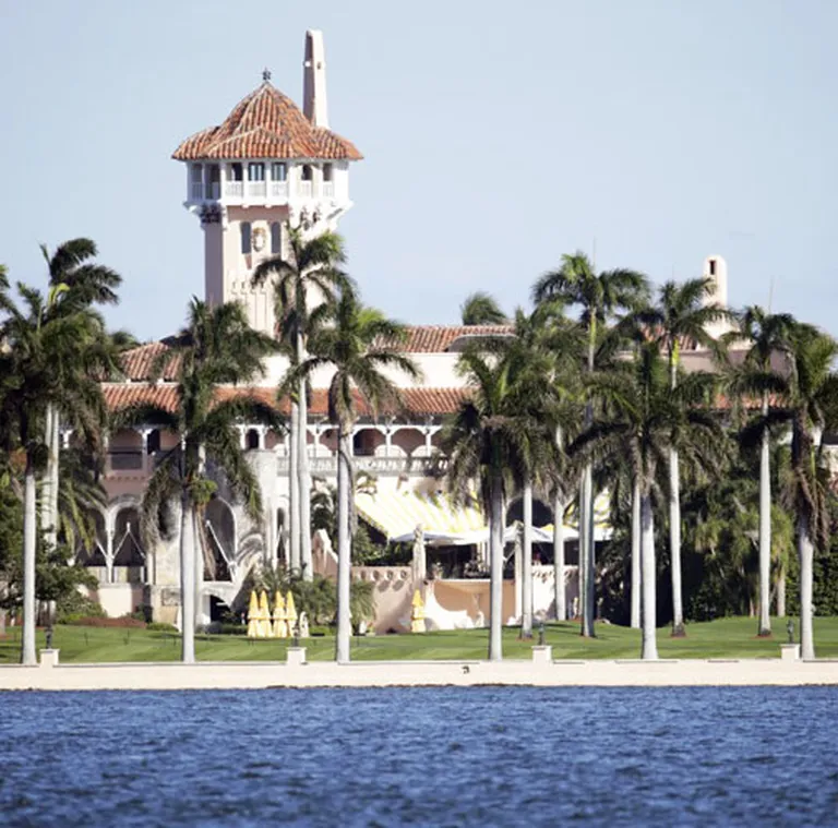 Mar-A-Lago