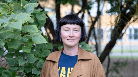 Tallinna lennujaam esitleb 90. sünnipäevaks valminud raamatut