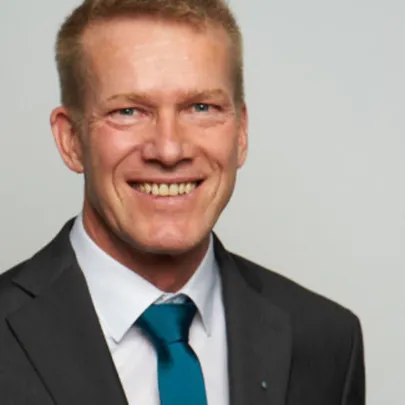 Jürgen Merz.