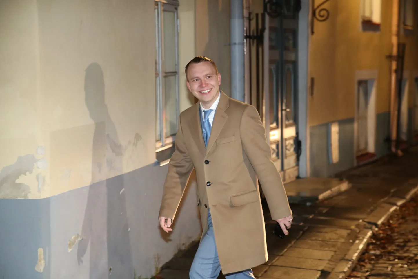Taavi Pukk
