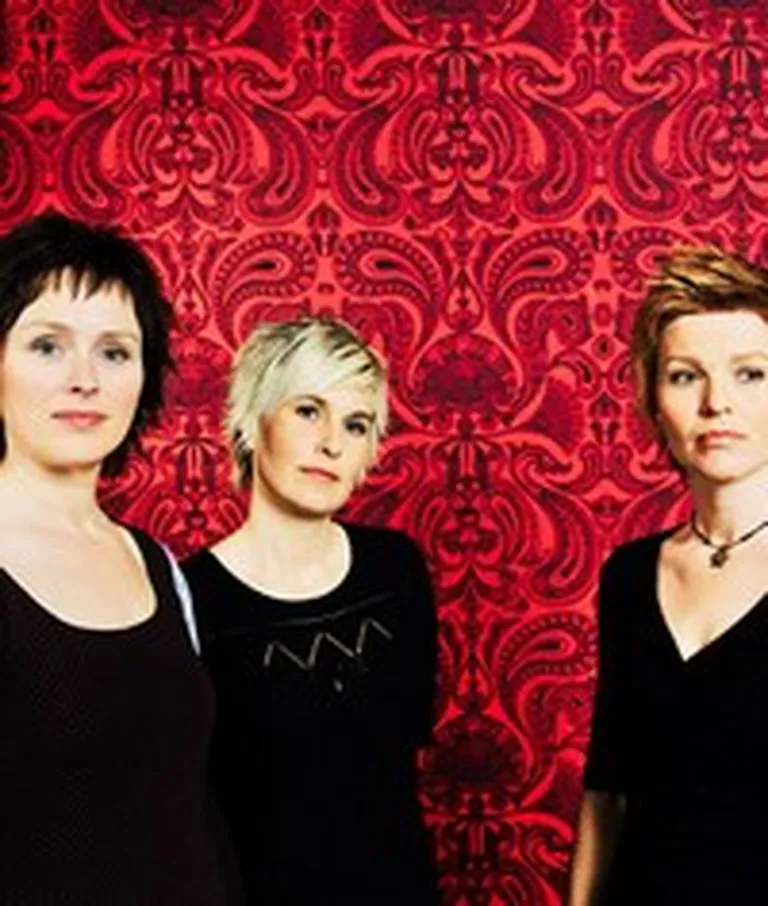 "Trio Mediaeval"