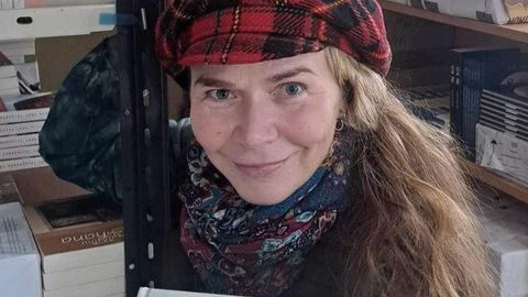 Lugu lapsest, kellele on jutustatud lumest, aga kes ise pole seda kunagi näinud