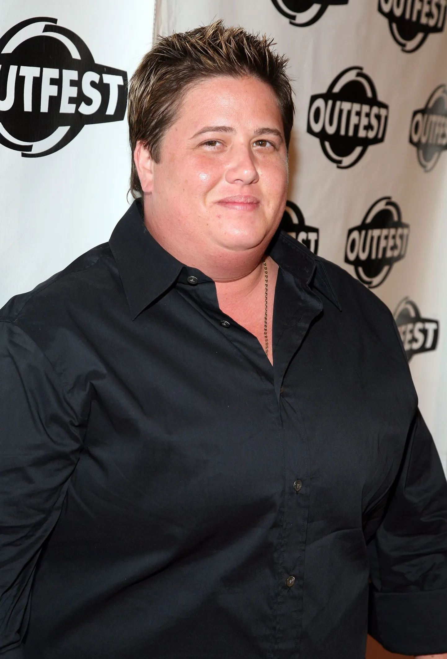 Chaz Bono