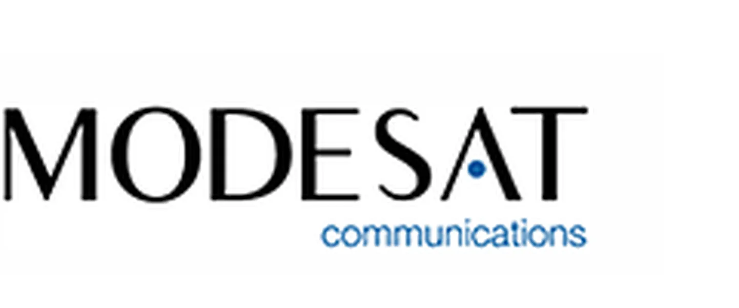 Modesati logo
