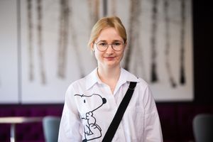 Ida-Tallinna Keskhaigla neuroloog Inga Kalju