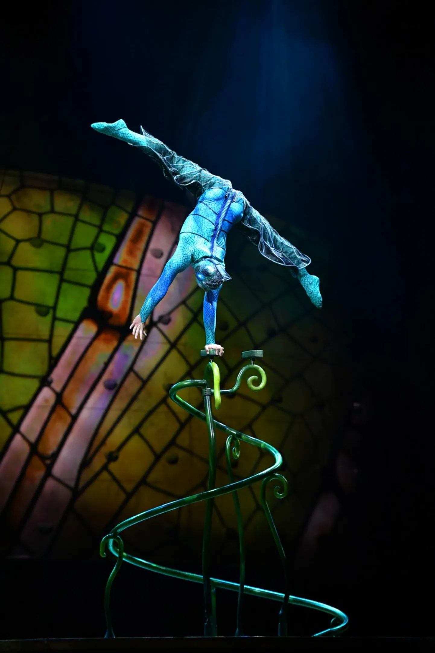 Cirque du Soleil