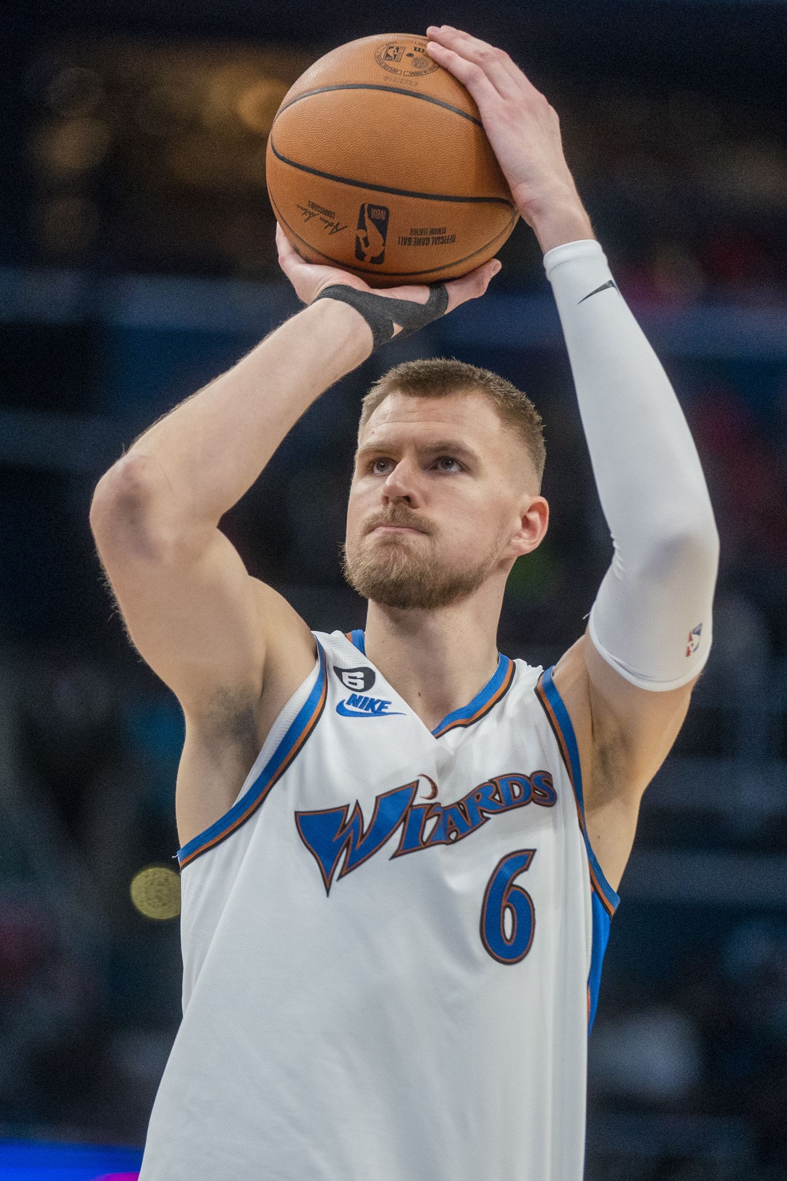 Kristaps Porziņģis