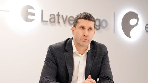 Эксперт: если тенденция сохранится, ни одна страна не сможет обойтись без ядерной энергии