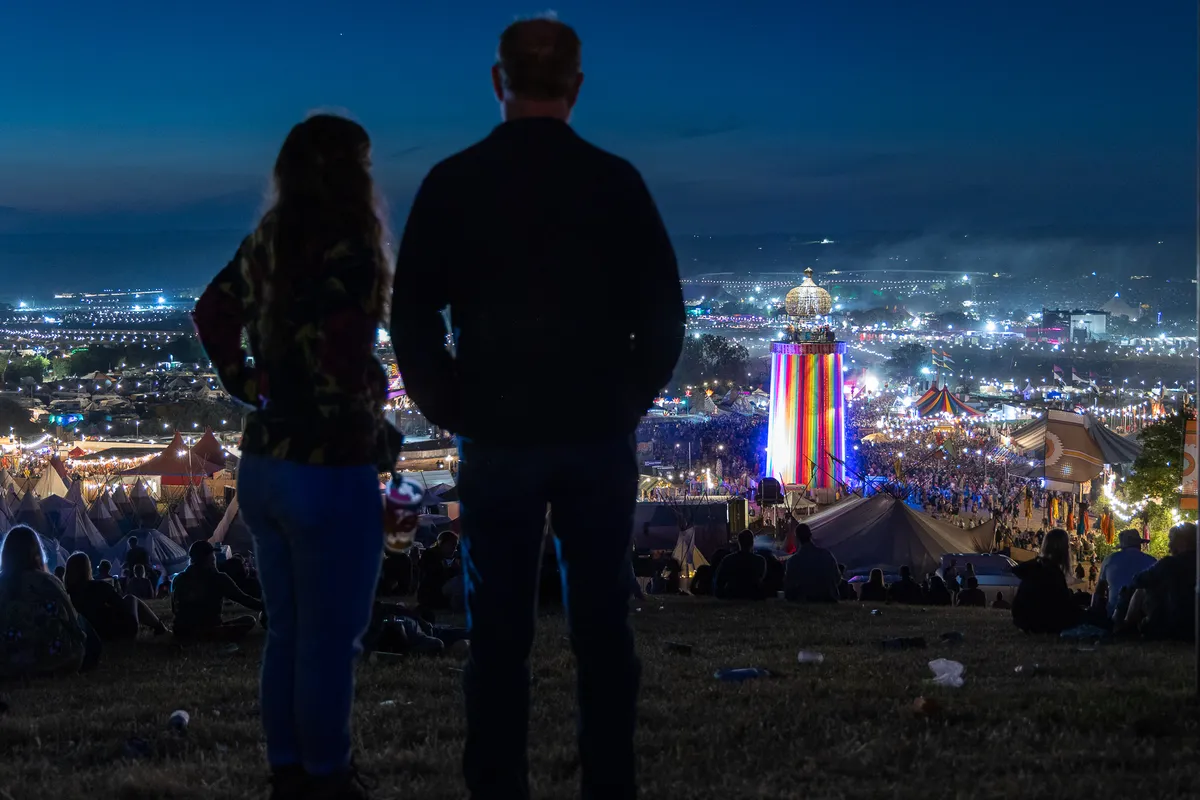 Glastonberija 2023