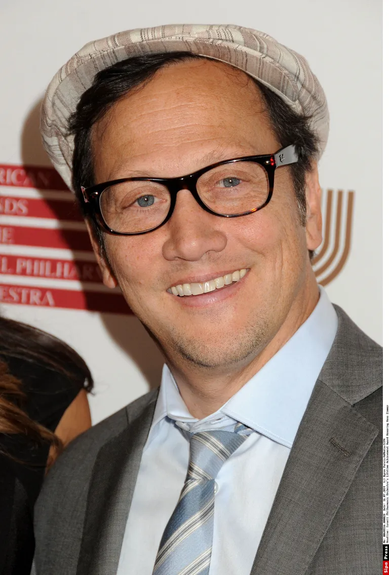 Rob Schneider