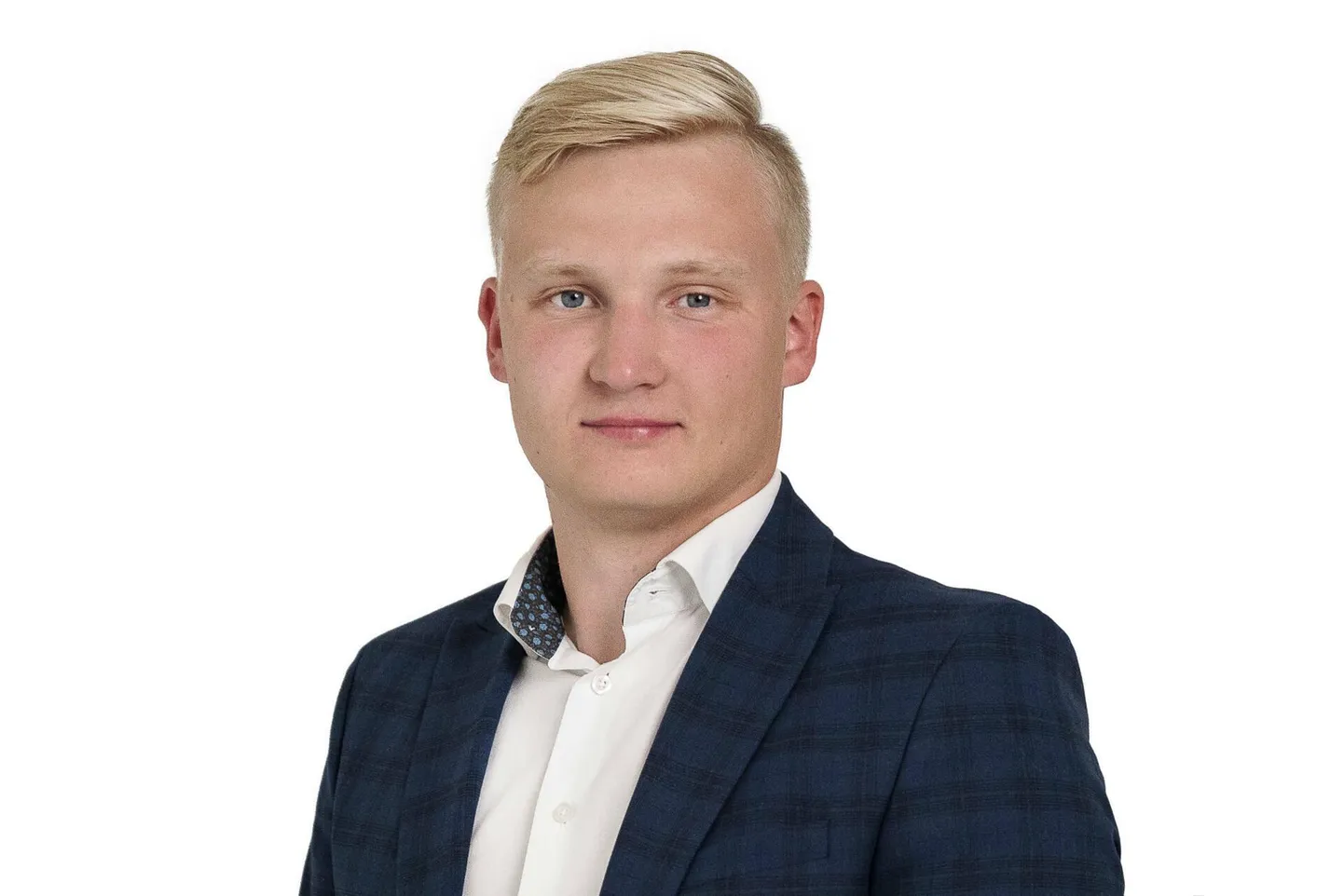 Mait Allas, Viljandi vallavolikogu esimees (Reformierakond)