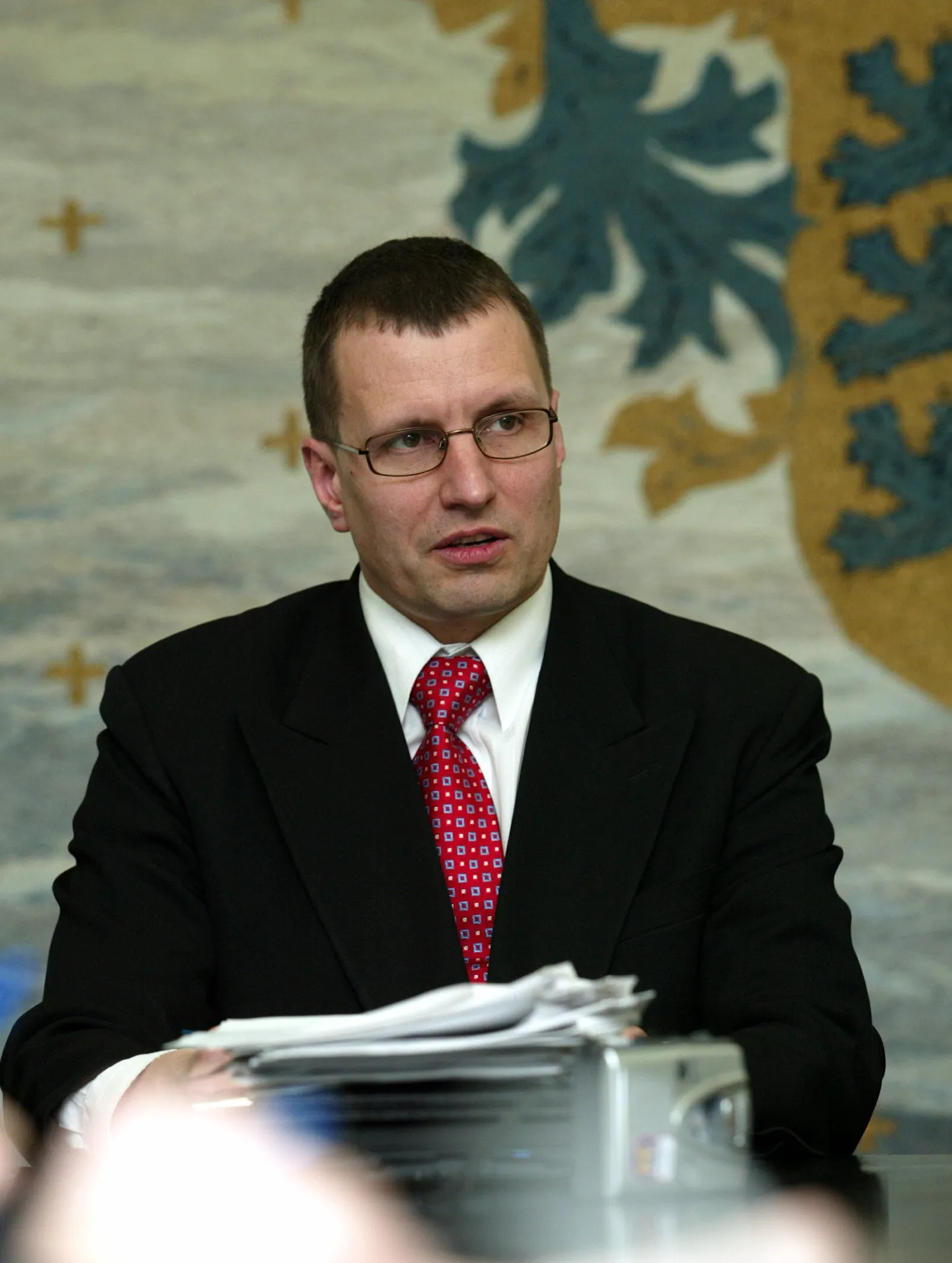 Toomas Vitsut
