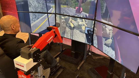 New MIT technology turns novice into expert excavator operator