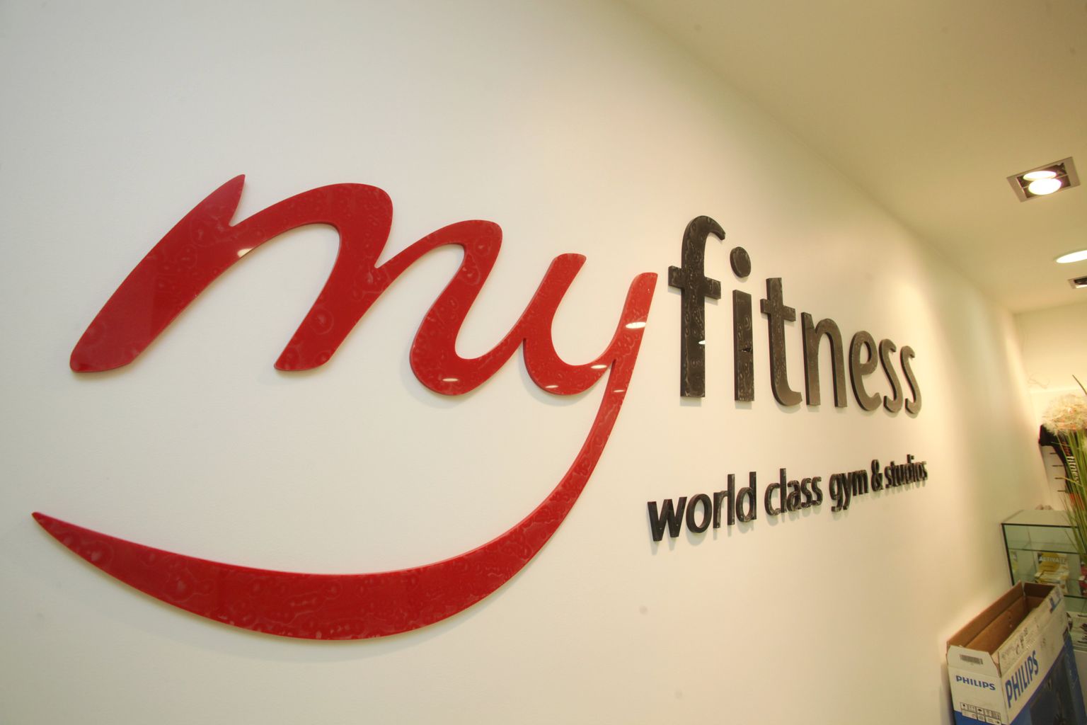 MyFitness.