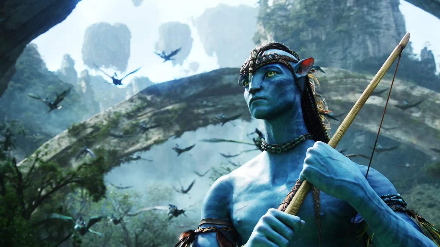 «Avatar» on suurejooneline vaatemäng, mis kogus Eesti kinolevis rohkem vaatajaid kui ükski teine taasiseseisvusaegne film – kokku 192 253.