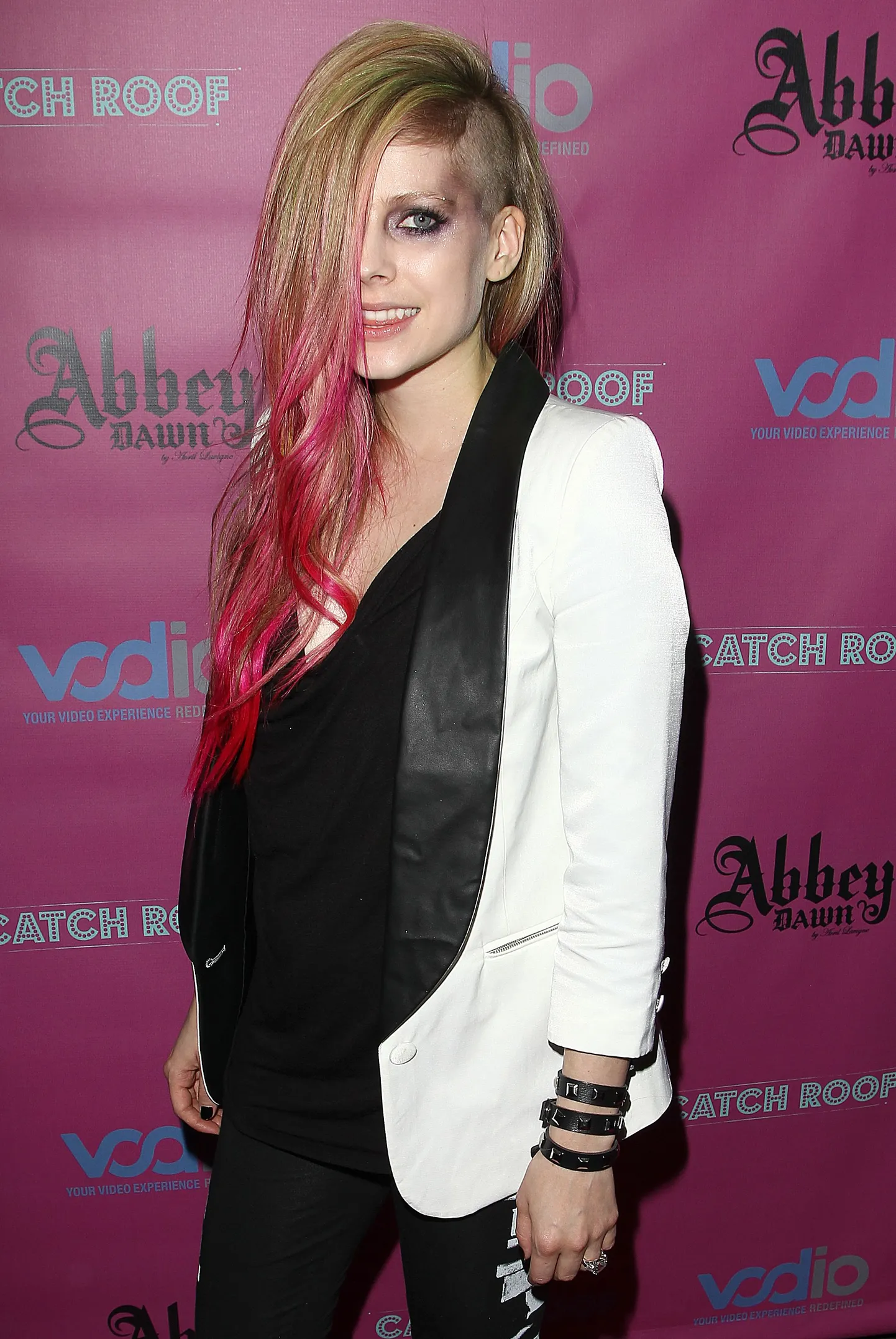 Avril Lavigne