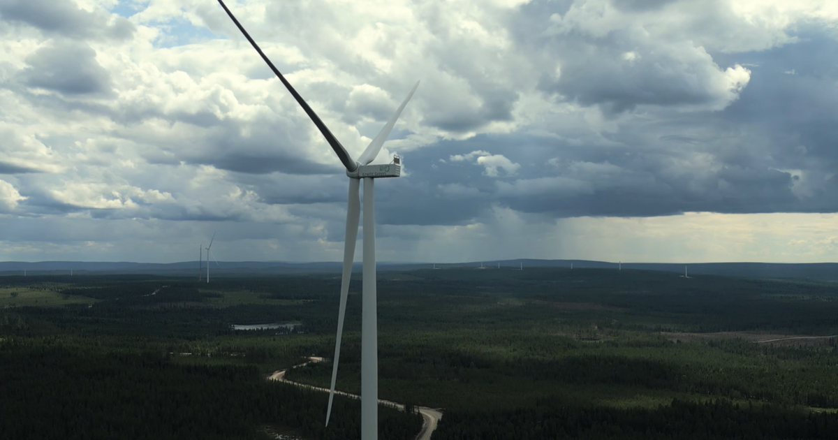 Börs tegi Enefiti ja Tallinki najal hea tõusu Börs tegi Enefiti ja Tallinki najal hea tõusu