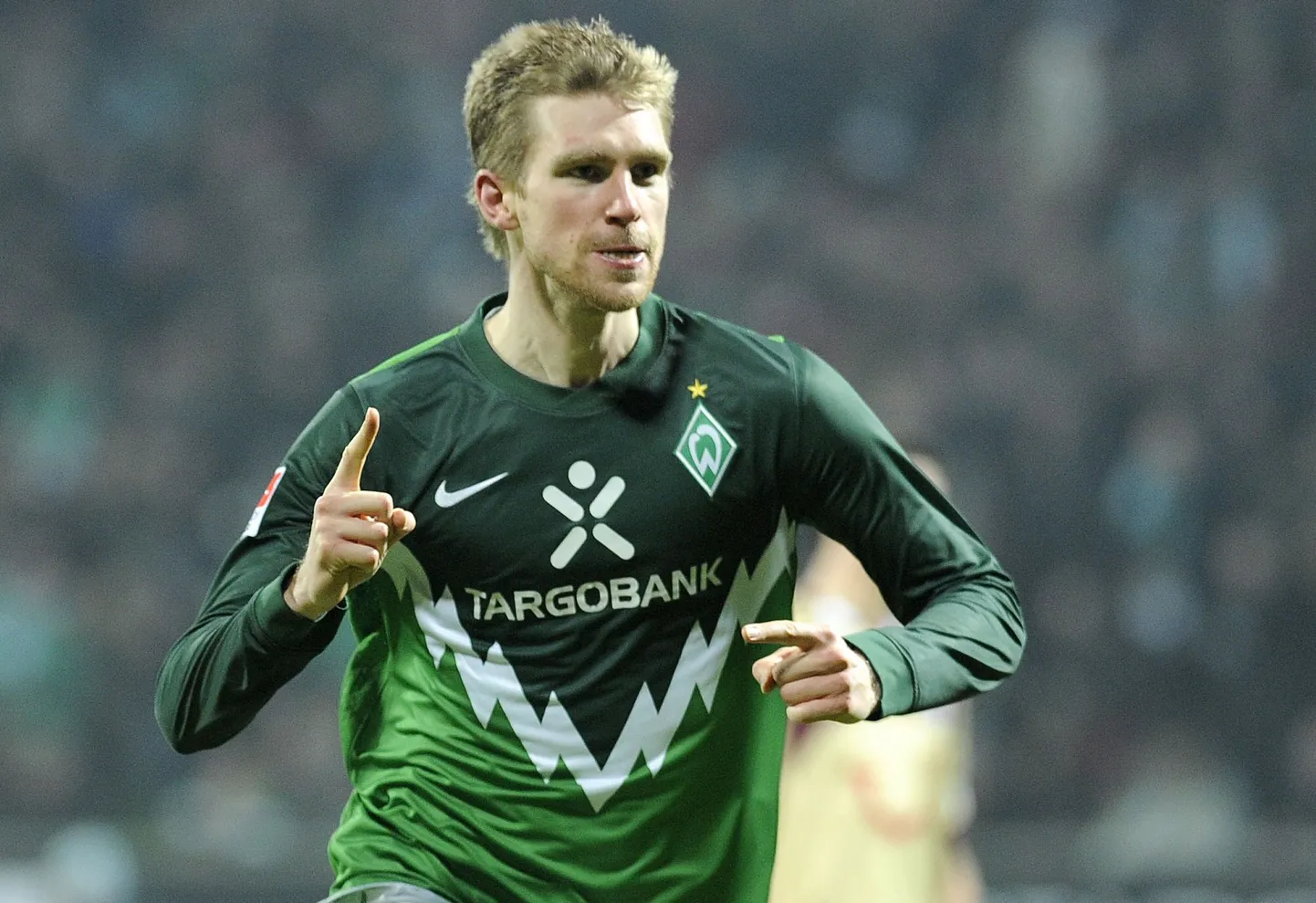 Per Mertesacker