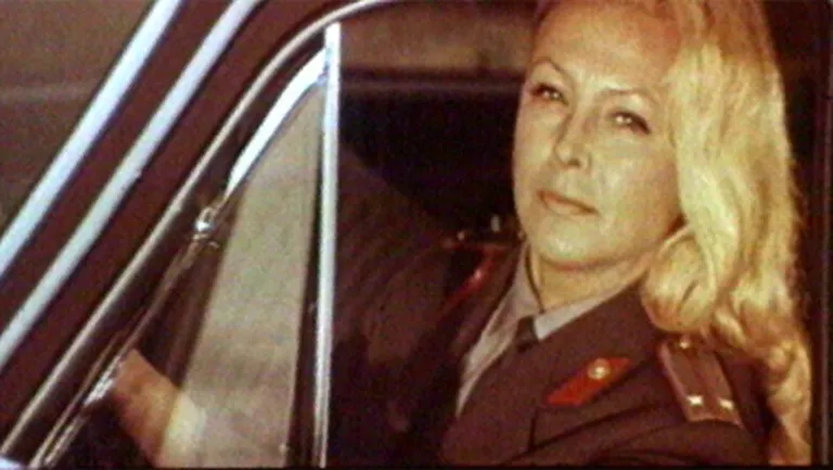 „Dāvana vientuļai sievietei” (1973)