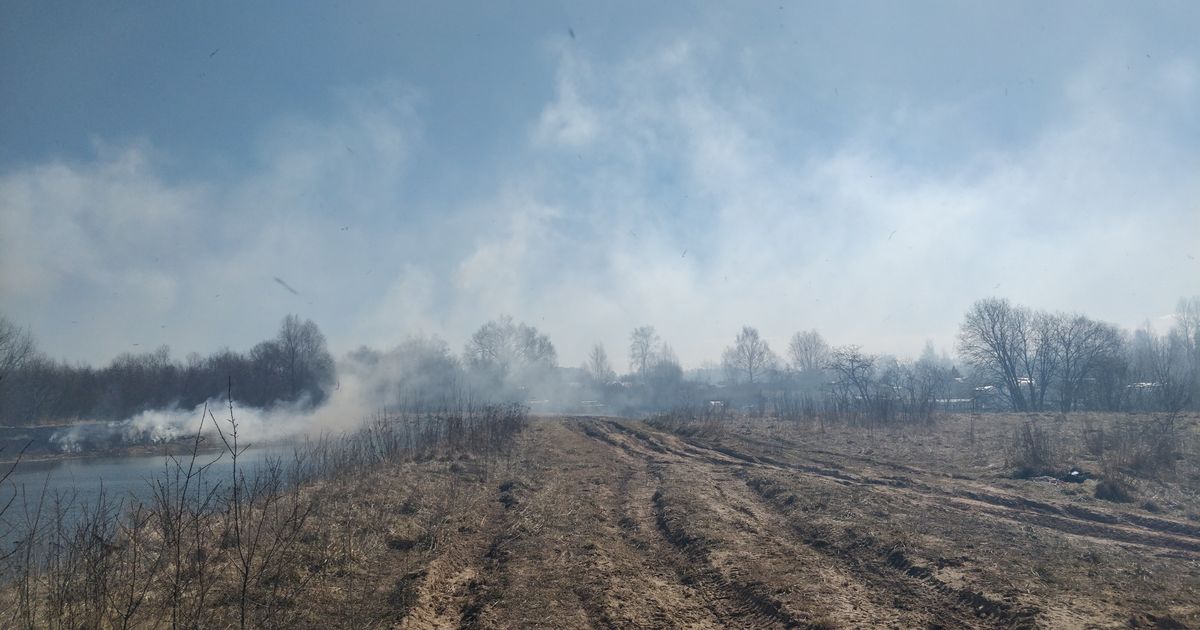 Video ja fotod: Hiinalinnas põles suurel maa-alal kulu