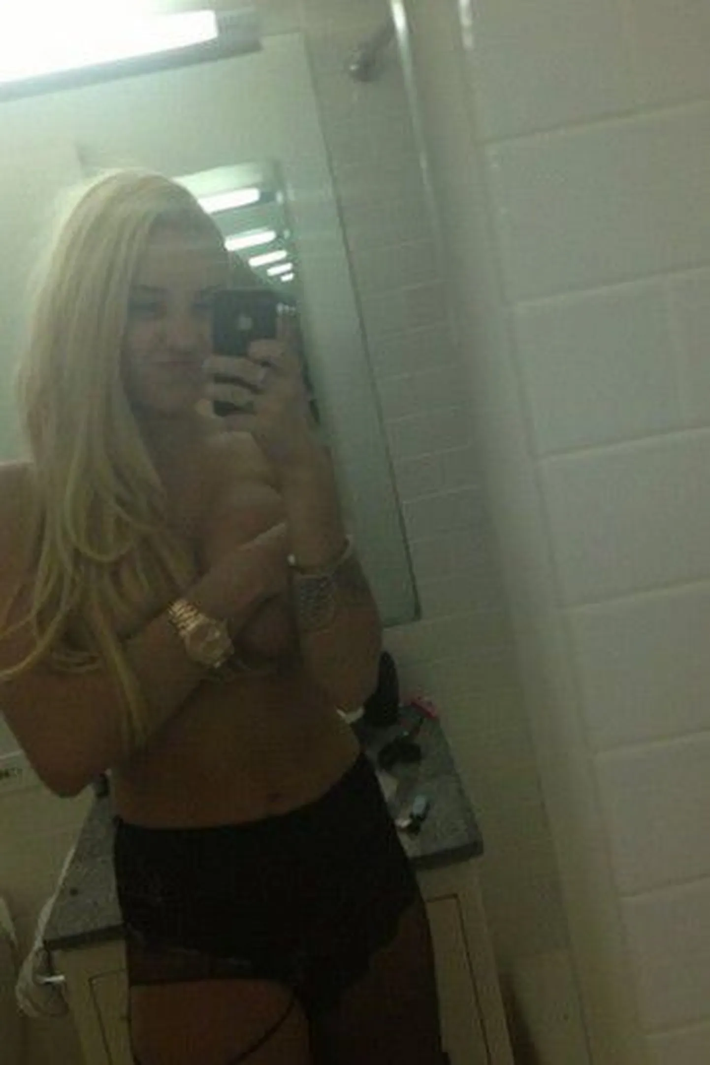 Amanda Bynes