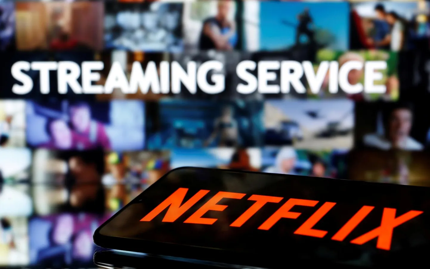Pandeemia algusest 2020. aastal on Netflixile tulnud juurde üle 30 miljoni uue kliendi. 