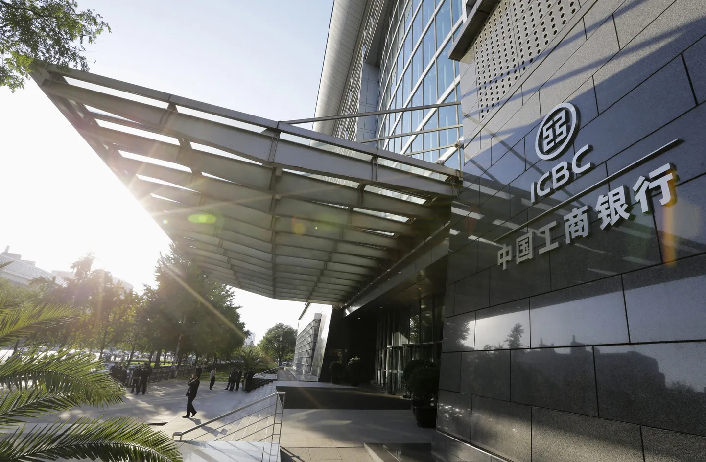 Suurima kasumi ehk 55 miljardit dollarit teenis mullu Hiina Tööstus- ja Kommertspank (Industrial and Commercial Bank of China).