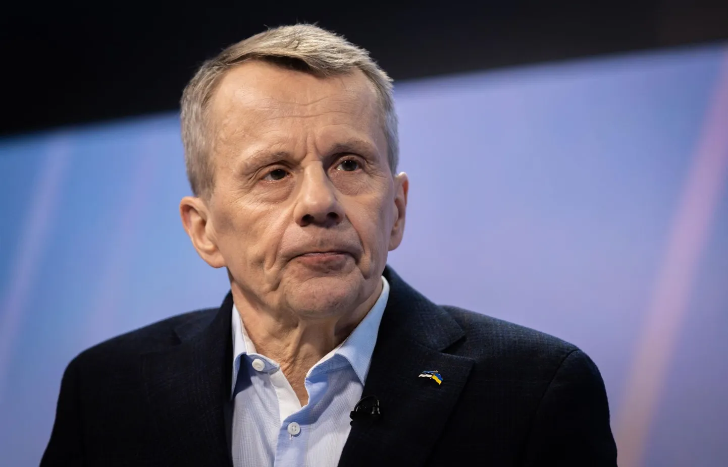Jürgen Ligi.