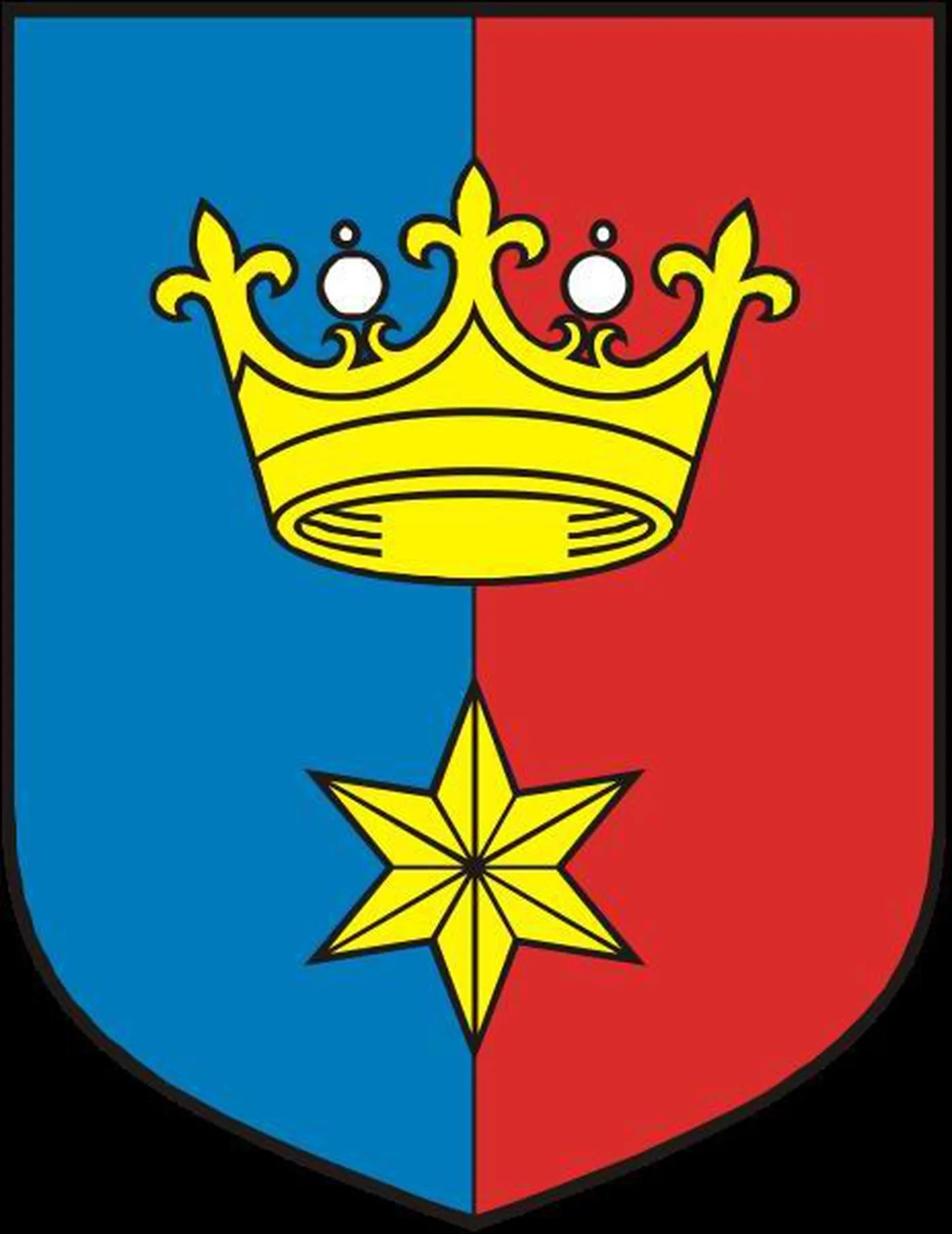 Rakvere linna vapp.