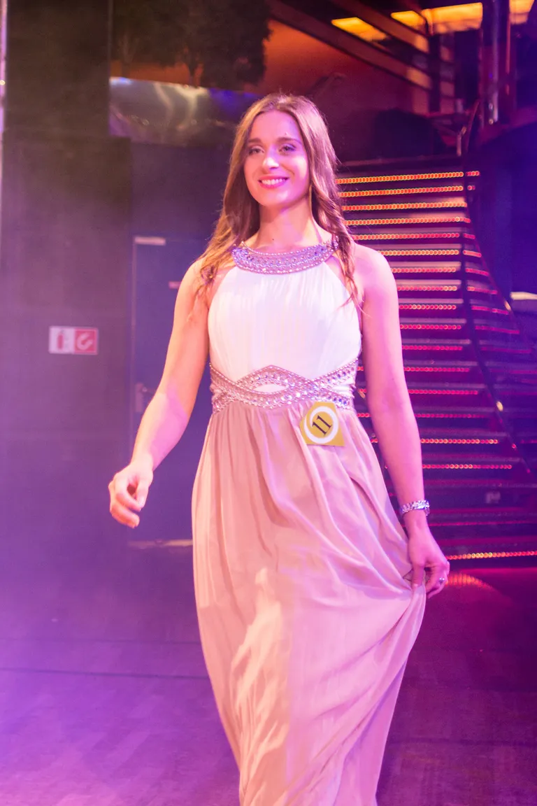 Miss Oriflame 2016