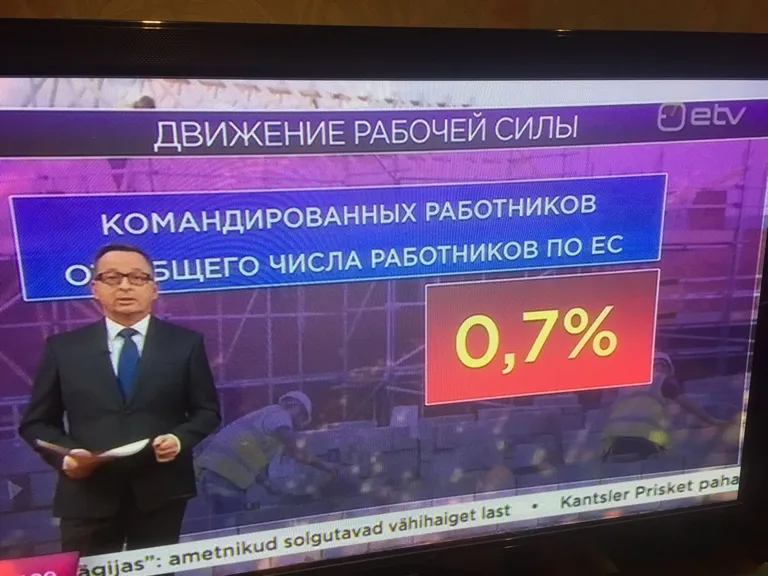 Скриншот видео  /Elu24