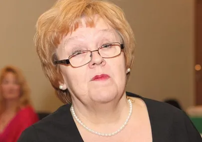 Maire Sillavee